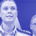 Cartoons in the Crosshairs: Krissy Barrett Warns of Volatile Fallout from One Nation Imagery