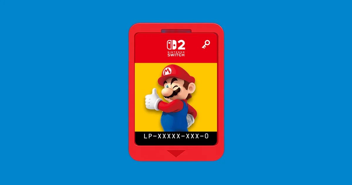 Cartridges Remain King: Nintendo Vows to Keep Physical Media Alive