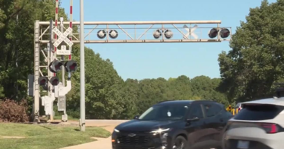 Cary Business Leaders Unite to Derail $84 Million Railroad Expansion Risks