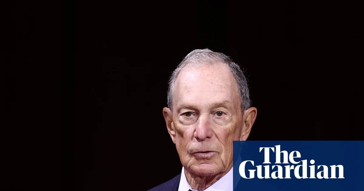 Cash Clash: Bloomberg’s $80M Bet Challenges Trump’s $400M War Chest in Midterm Showdown