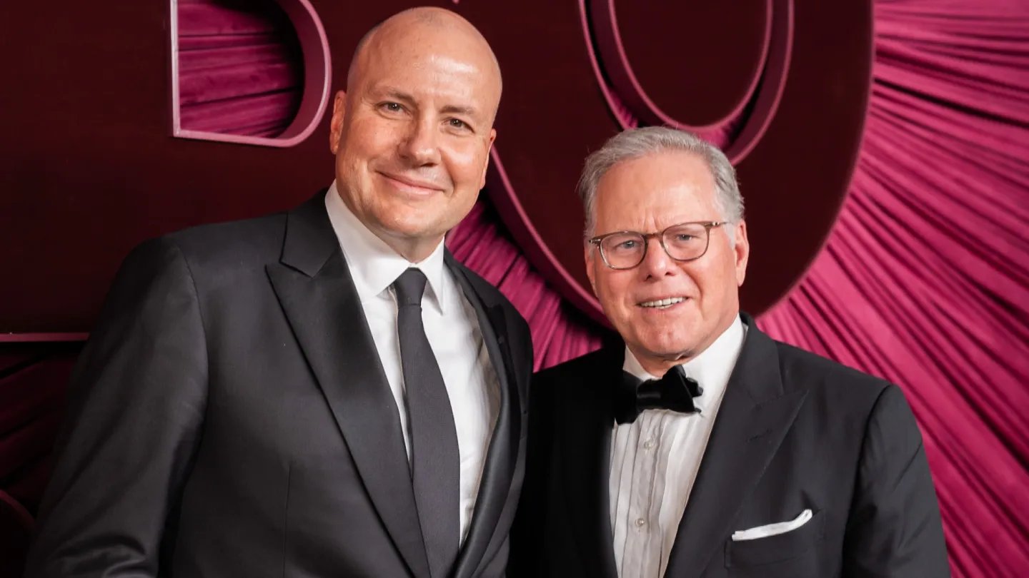 Cash Out in Burbank: Warner Bros. Brass Net $1 Billion Windfall in Skydance Deal