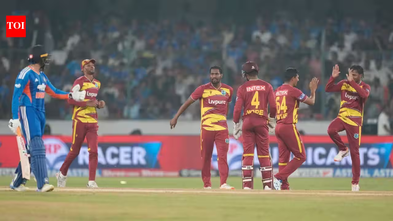Cashing Out: Why the West Indies-India Series Has Triggered a Financial Crisis in Cricket