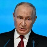 Caspian Currents: Putin Lands in Turkmenistan for High-Stakes Regional Summit