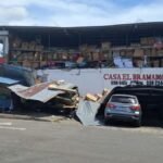 Catastrophe Unleashed: Nation Reeling as 7.7 Quake Levels Cities and Forces Mass Evacuations