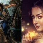 Catherine Tresa Joins Sundeep Kishan for Ugandhar Muni’s Epic Two-Part Fantasy ‘Karikaala’
