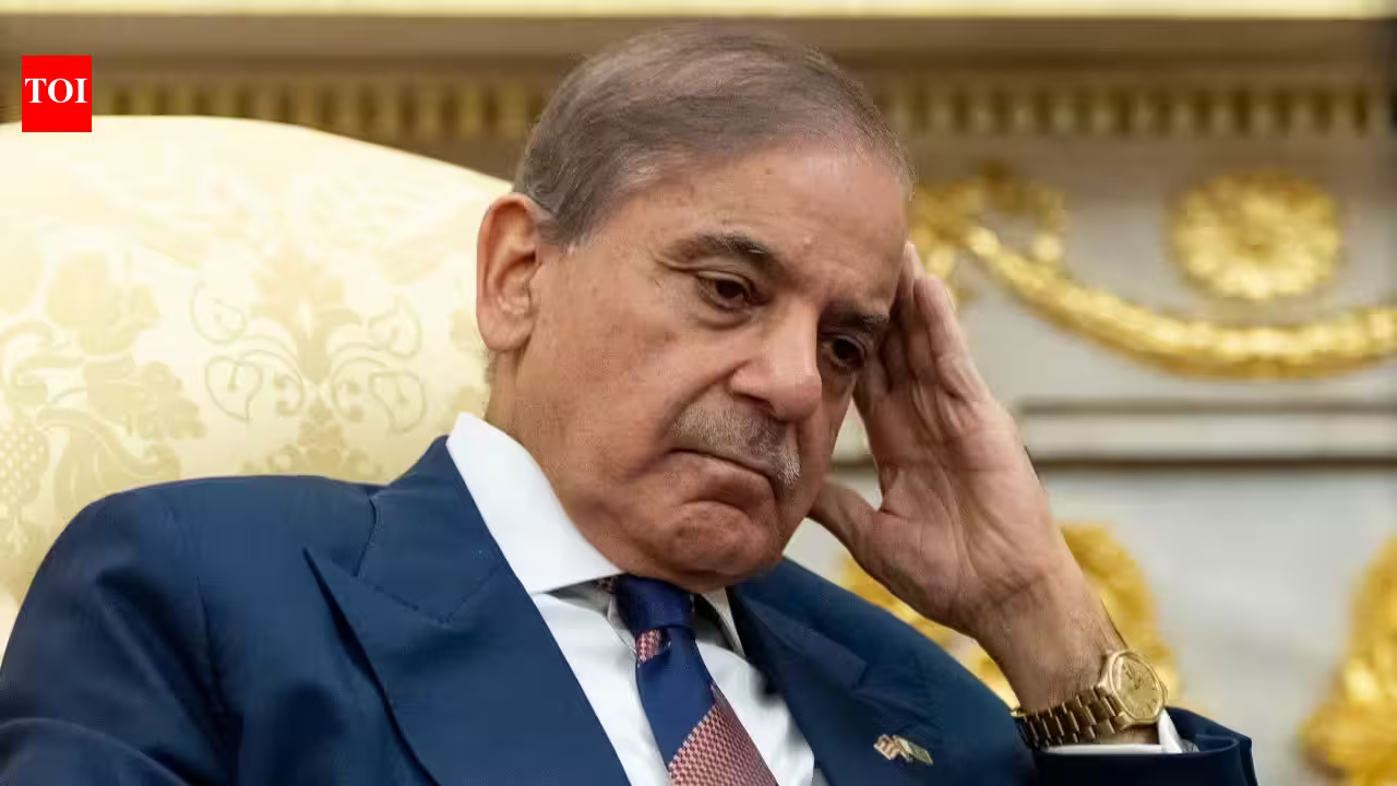 Caught in a Cover-Drive: Pakistan PM Fact-Checked After Bizarre India Victory Claim