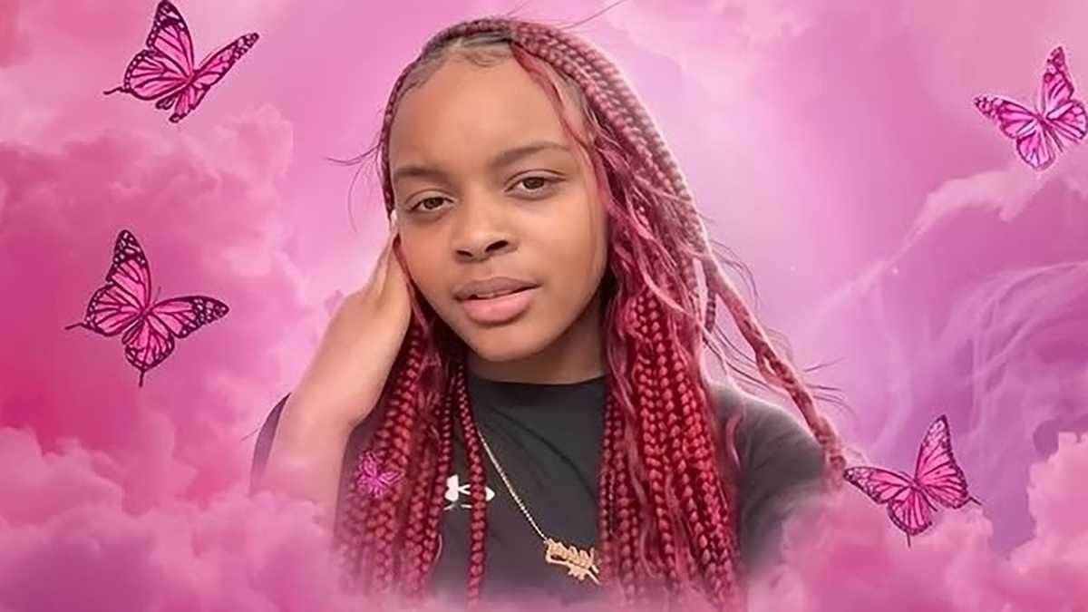 Caught in the Crossfire: Baltimore Park Shooting Claims Young Life, Suspect in Custody