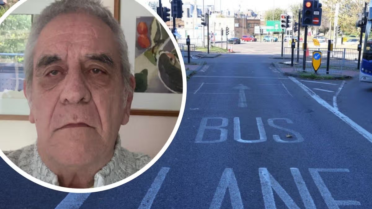 Caught in the Crosshairs: Gateshead Driver Fights Bus Lane Fine Over ‘No Alternative’ Route