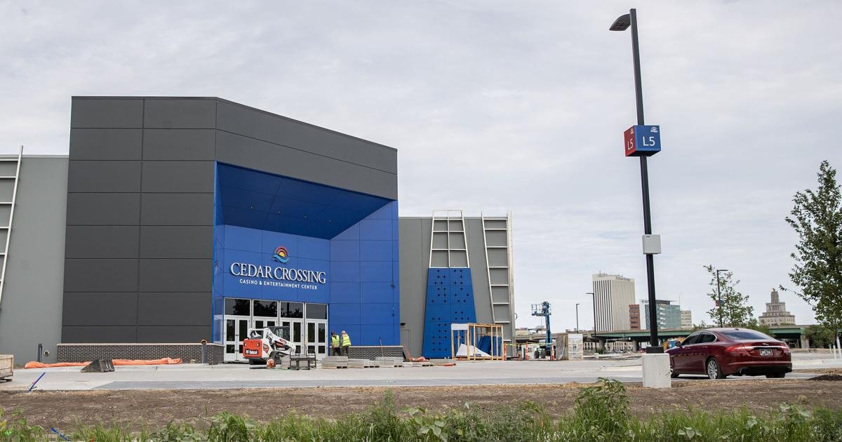 Cedar Crossing Raises the Curtain: Entertainment Expansion Set to Transform Corridor’s Social Scene