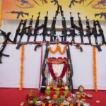 Celestial Convergence: How India’s Festival of Lights Is Illuminating the Global Consciousness