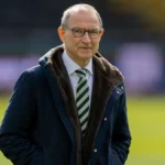 Celtic Receive Vital Injury Boost Ahead of Motherwell Showdown