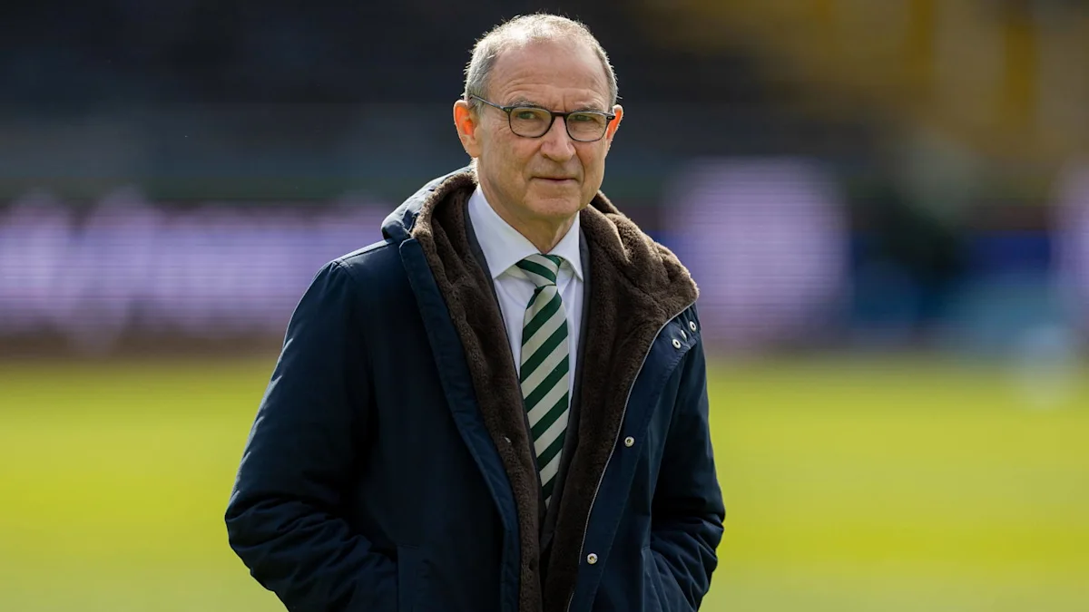 Celtic Receive Vital Injury Boost Ahead of Motherwell Showdown