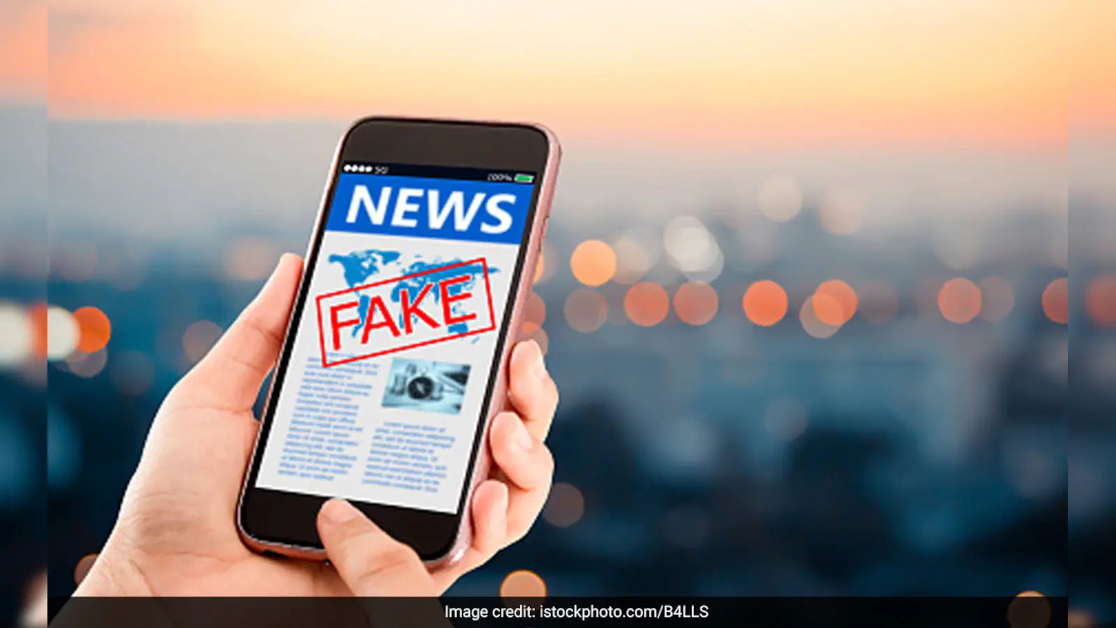 Centre Issues Ultimatum to Social Media Giants: Halt Viral Delhi Protest Misinformation Immediately