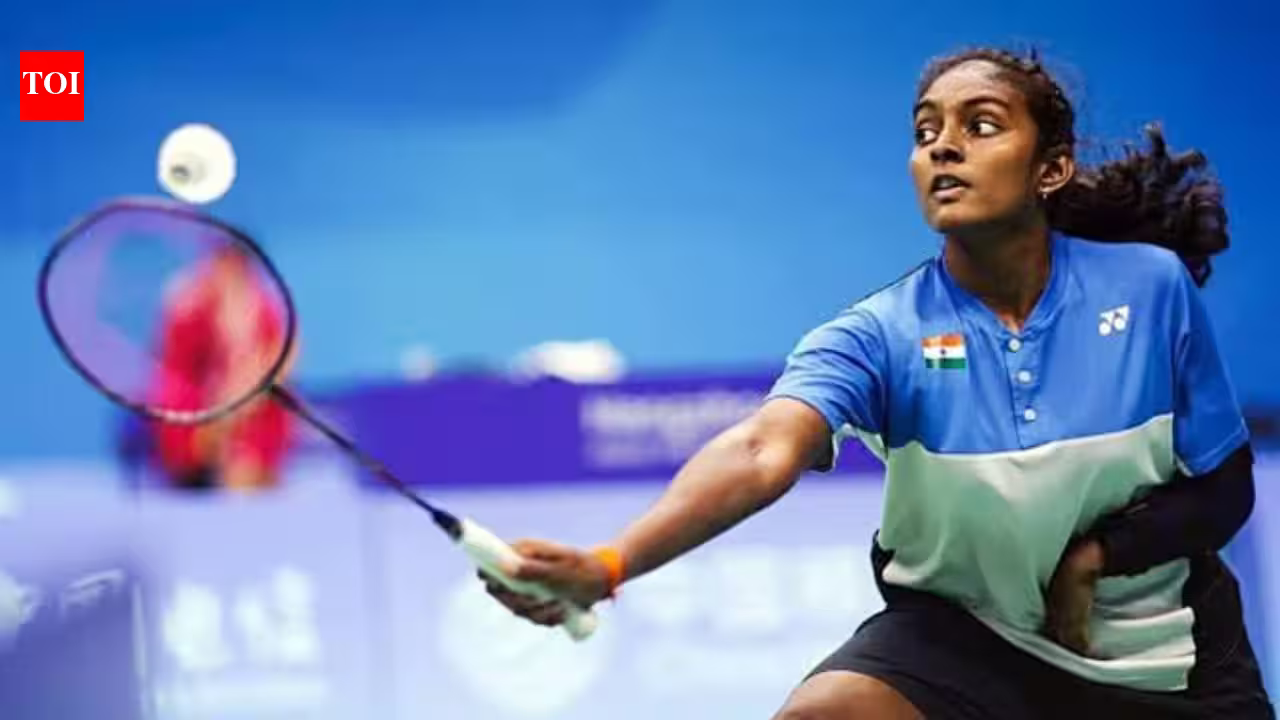 Century Quest: India Hunts History After Golden Triple-Threat on Day 5