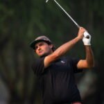 Chacarra Charges Ahead: A 25-Hole Sprint to the DP World India Title