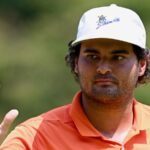 Chacarra Climbs the Summit as McIlroy Falters in Dubai Finale