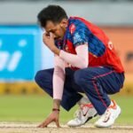 Chahal’s Near-Death Scare: Spinner Reveals Chilling Balcony Ordeal at Hands of Drunken Teammate