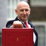 Chancellor Unveils 'Breathing Space' Budget: A High-Stakes Pivot for Business, Housing, and Tech