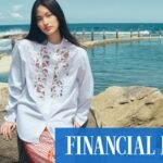 Chanel Down Under: Inside the High-Fashion Hijacking of Sydney Harbor