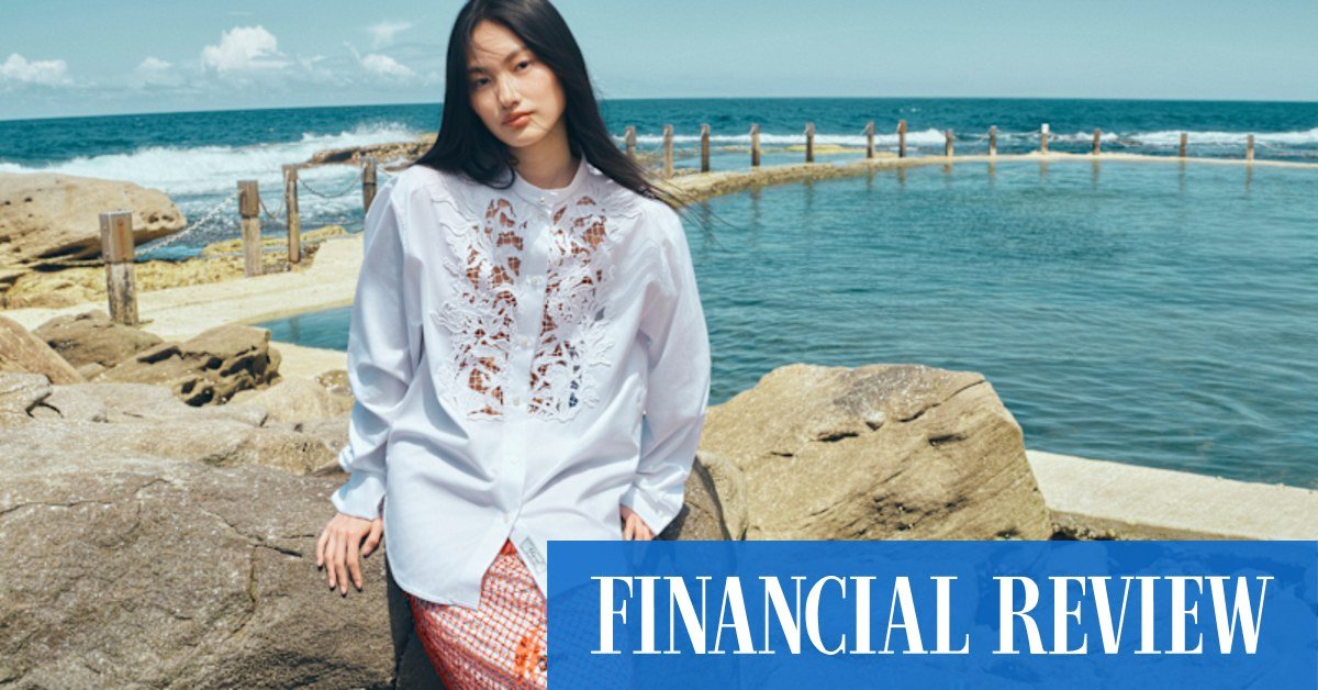 Chanel Down Under: Inside the High-Fashion Hijacking of Sydney Harbor