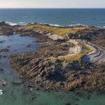 Channeling Change: Guernsey Unites Island Leaders for Green Breakthrough