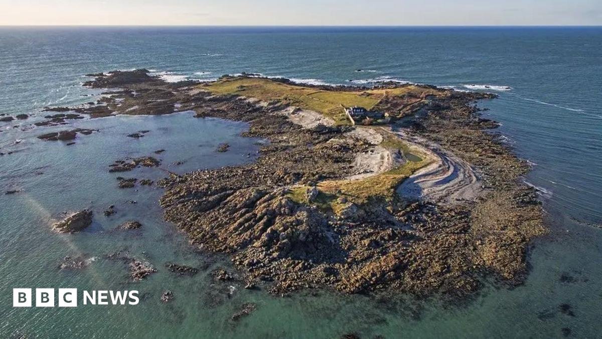 Channeling Change: Guernsey Unites Island Leaders for Green Breakthrough