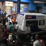 Chaos at Prayer: 17 Perish in Devastating Indian Temple Stampede