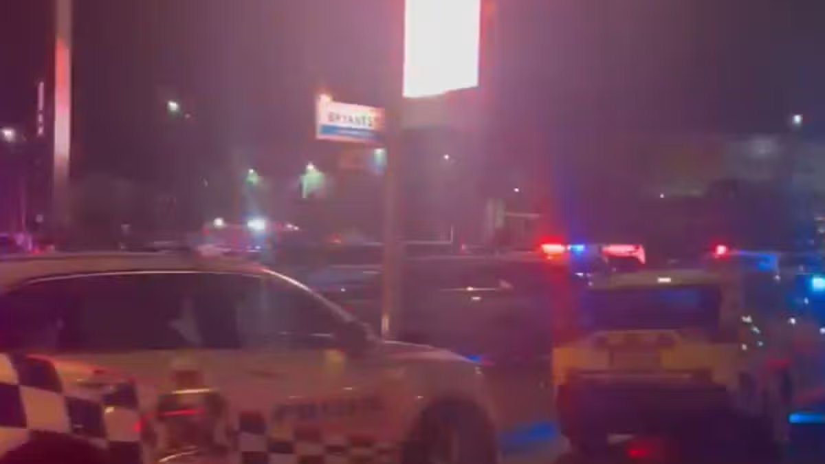 Chaos at the Canvas: Multiple Gunned Down Outside Loganholme Boxing Event