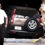 Chaos at the Crib: Three Children Injured After Car Plows Into Orange County Daycare