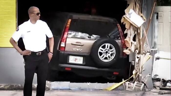 Chaos at the Crib: Three Children Injured After Car Plows Into Orange County Daycare