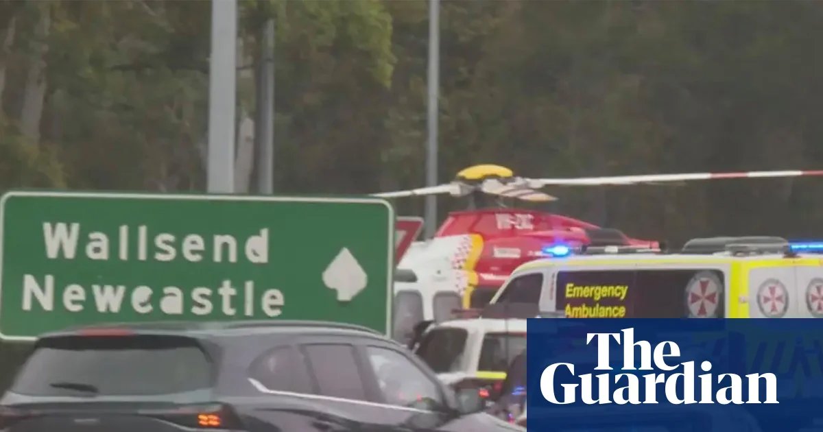 Chaos at the Knights: Multiple Injured as Vehicle Plows Through Farewell Crowd