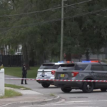 Chaos in Arlington: Victim Airlifted Following Targeted Shooting