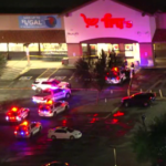 Chaos in Glendale: Business Shooting Leaves One Hospitalized, Suspect Captured