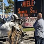 Chaos in Kelowna: Mass Casualty Response Underway Following Major Collision