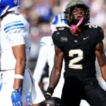 Chaos in Orlando: UCF Stuns No. 2 BYU in Double-Overtime Thriller