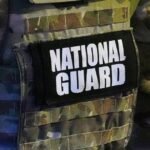 Chaos in the Capital: National Guard Soldier Wounded During Violent Altercation