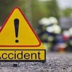 Chaos on the A09: Fourteen Injured After Bus Plows Into Roadside Tree