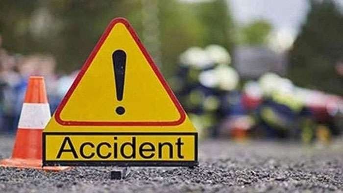 Chaos on the A09: Fourteen Injured After Bus Plows Into Roadside Tree