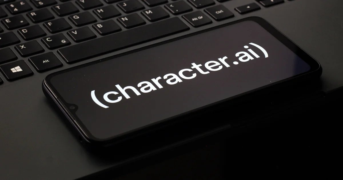 Character.ai Files for Bankruptcy as AI Hype Meets Reality’s Ledger