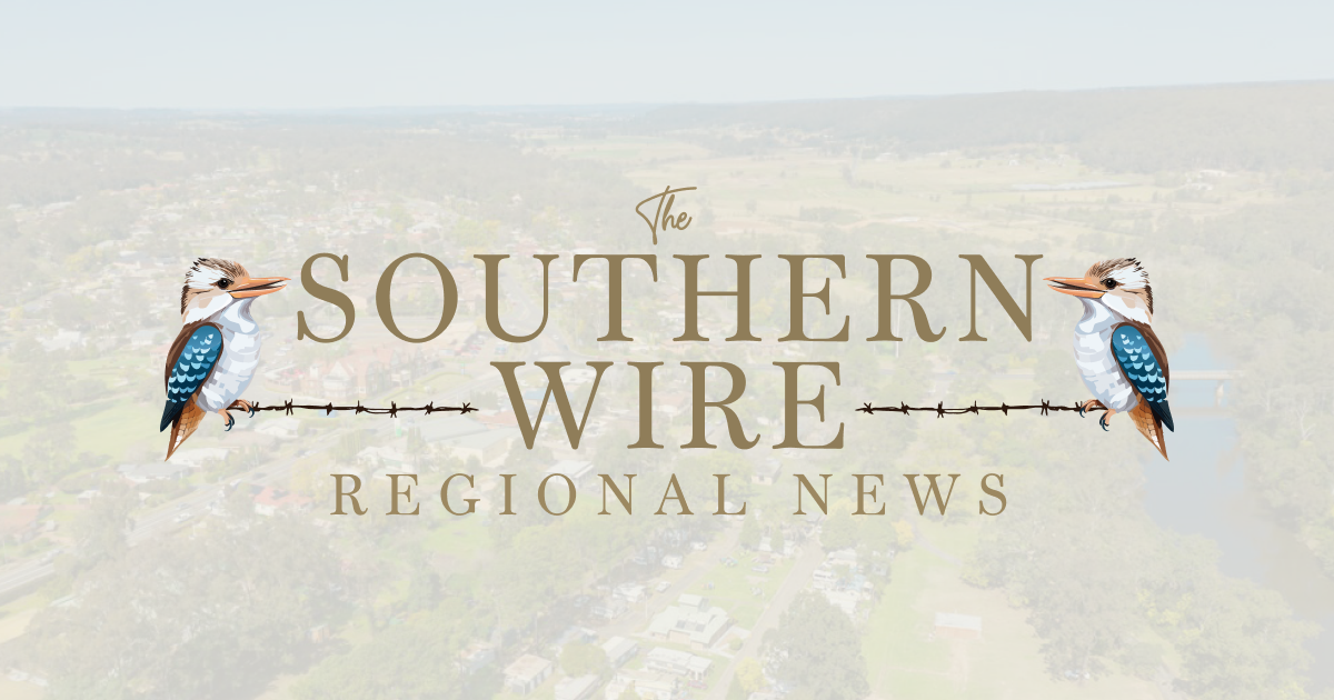 Charged Currents: Inside the Pulse of The Southern Wire