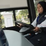 Charging Ahead: How Women Are Driving Asia’s Electric Bus Revolution