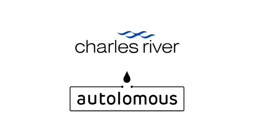 Charles River and Autolomous Forge Digital Blueprint to Automate Cell Therapy Manufacturing