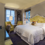Charleston’s Grande Dame Reimagined: Iconic Hotel Unveils Its Bold New Chapter