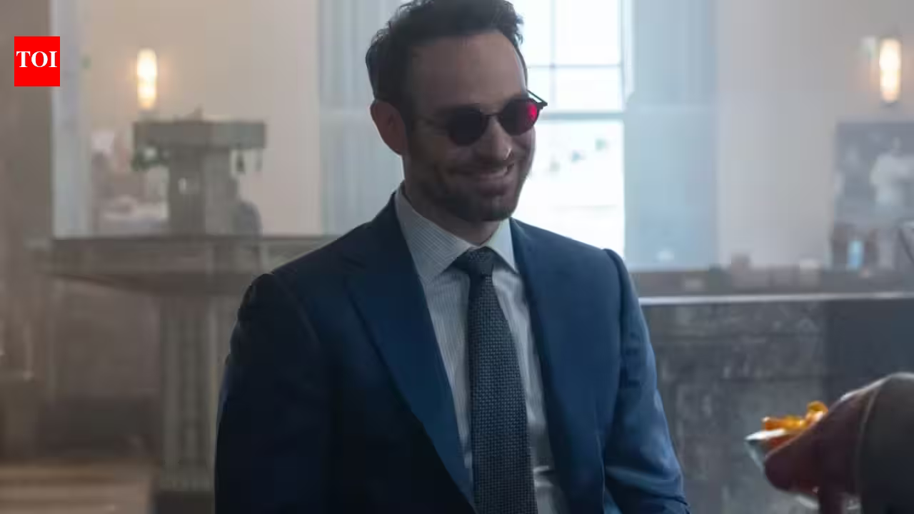 Charlie Cox’s Son Is ‘Devastated’ Over the End of Daredevil: ‘I’m Preparing Myself’