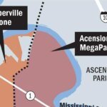 Charting New Ground: Donaldsonville Unveils Official Map for Park 100526