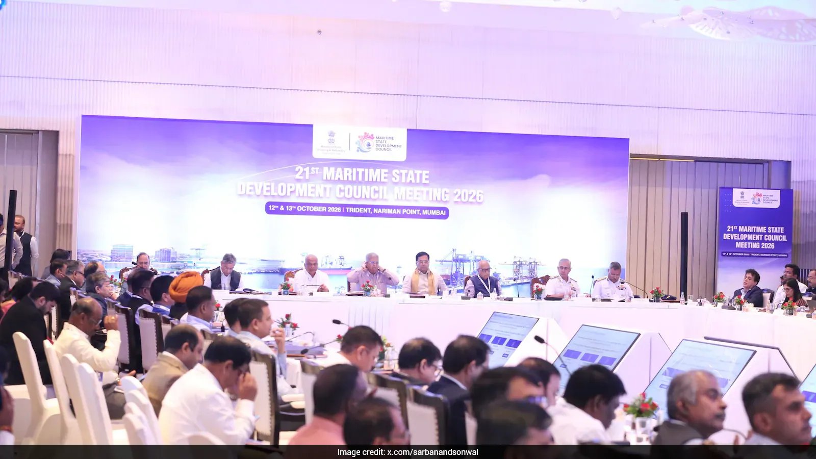 Charting a Unified Course: India Sets 2027 Deadline for ‘One Nation, One Port’ Overhaul