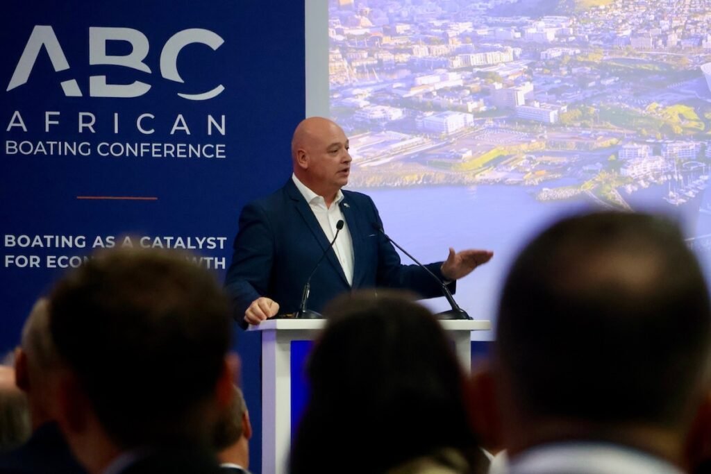 Charting the Future: Africa’s Maritime Potential Anchored at 2026 Summit