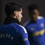 Chasing History: Behind the Scenes as the Squad Prepares for a Record-Breaking Weekend