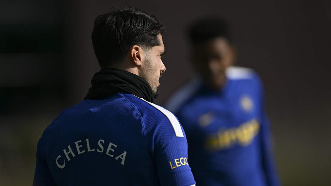 Chasing History: Behind the Scenes as the Squad Prepares for a Record-Breaking Weekend