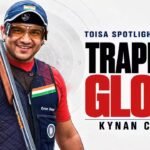 Chasing the Impossible: Kynan Chenai’s Relentless Hunt for Olympic Perfection